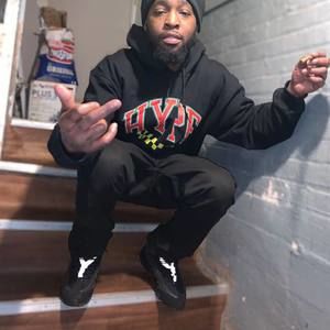 Meet your Posher, Antonio